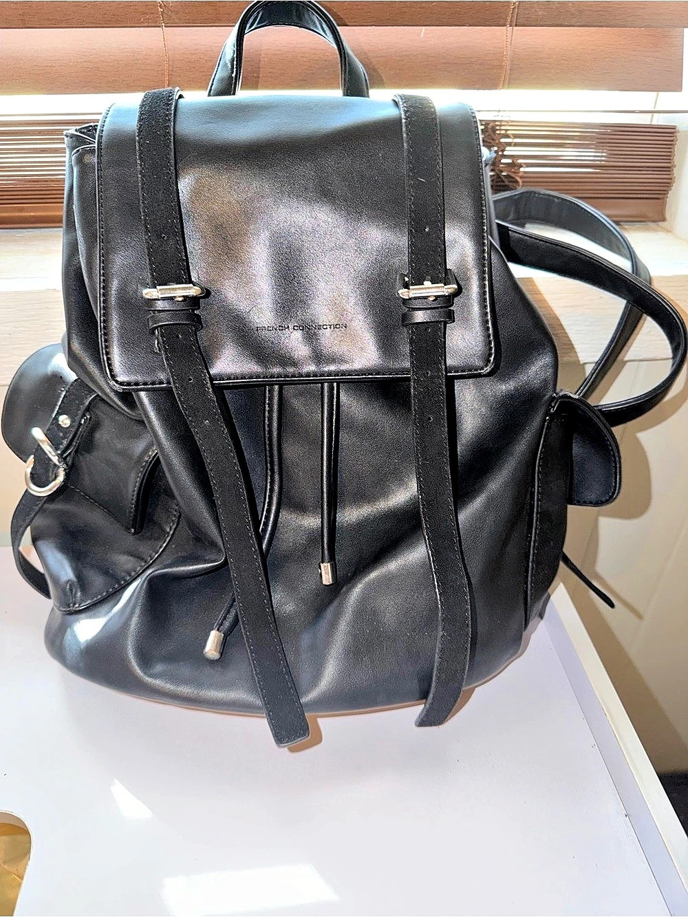 French Connection Backpack